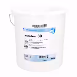 Dr. Weigert neodisher 30 Geschirrreiniger Pulver 320176