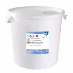 Dr. Weigert neodisher 80 Intensiv-Geschirrreiniger Pulver 320366