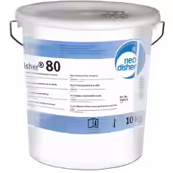 Dr. Weigert neodisher 80 Intensiv-Geschirrreiniger Pulver 320376