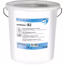 Dr. Weigert neodisher 82 Intensiv-Geschirrreiniger Pulver 300776