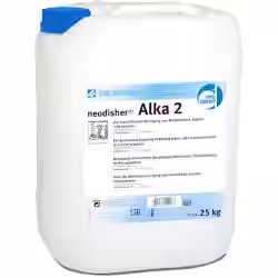 Dr. Weigert neodisher Alka 2 Backblech- und Gerätereiniger 310626