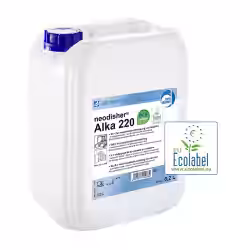 Dr. Weigert neodisher Alka 220 Intensiv-Geschirrreiniger 312630