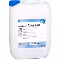 Dr. Weigert neodisher Alka 240 Intensiv-Geschirrreiniger 311130