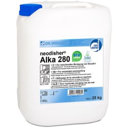 Dr. Weigert neodisher Alka 280 Intensiv-Geschirrreiniger 312926