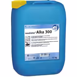 Dr. Weigert neodisher Alka 300 Geschirrreiniger