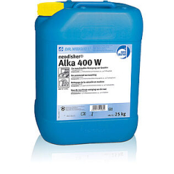 Dr. Weigert neodisher Alka 400 W Geschirrreiniger