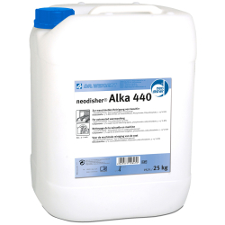 Dr. Weigert neodisher Alka 440 Geschirrreiniger
