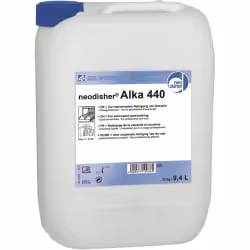 Dr. Weigert neodisher Alka 440 Geschirrreiniger
