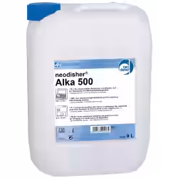 Dr. Weigert neodisher Alka 500 Gläserspülmittel