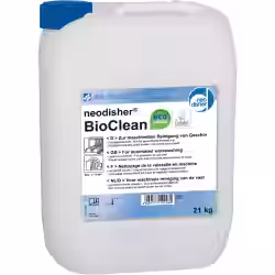 Dr. Weigert neodisher BioClean Geschirreiniger 317626