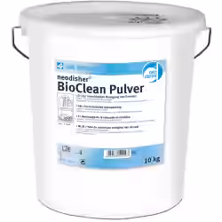 Dr. Weigert neodisher Bioclean Geschirr-Pulver 321776