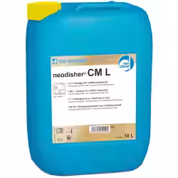 Dr. Weigert neodisher CM L Kaffeemaschinenreiniger 322730
