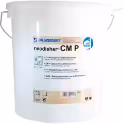 Dr. Weigert neodisher CM P Kaffeemaschinenreiniger