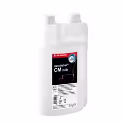 Dr. Weigert neodisher CM milk Milchwegreiniger 302544