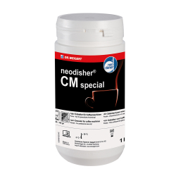 Dr. Weigert neodisher CM special Entkalker 326482