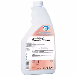 Dr. Weigert neodisher CombiClean Kombidämpfer-Reiniger 301759