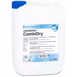 Dr. Weigert neodisher CombiDry Klarspüler 301830