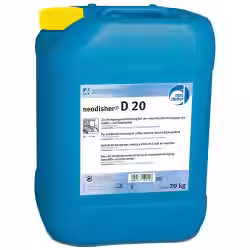 Dr. Weigert neodisher D 20 Reinigungsverstärker 312026