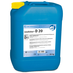 Dr. Weigert neodisher D 20 Reinigungsverstärker 312026