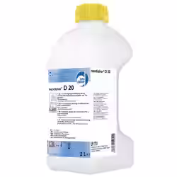 Dr. Weigert neodisher D 20 Reinigungsverstärker 312041