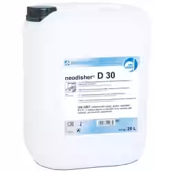 Dr. Weigert neodisher D 30 Reinigungsverstärker 302326
