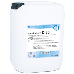 Dr. Weigert neodisher D 30 Reinigungsverstärker 302326