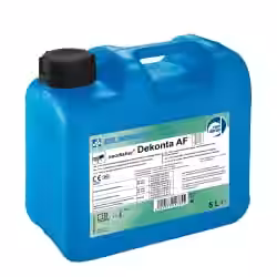 Dr. Weigert neodisher Dekonta AF Desinfektionsreiniger 401833