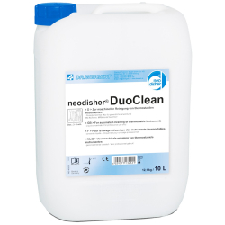 Dr. Weigert neodisher Duoclean Intensivreiniger 403030