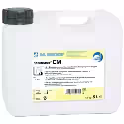 Dr. Weigert neodisher EM Zusatzkomponente 430033