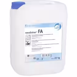 Dr. Weigert neodisher FA Instrumentenreiniger 410126