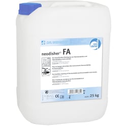 Dr. Weigert neodisher FA Instrumentenreiniger 410126
