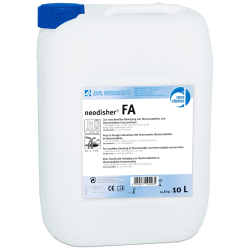 Dr. Weigert neodisher FA Instrumentenreiniger 410130