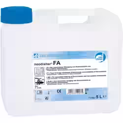 Dr. Weigert neodisher FA Instrumentenreiniger 410133