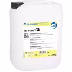 Dr. Weigert neodisher GN Universalklarspüler 311226