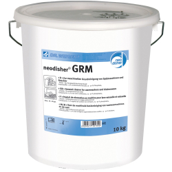 Dr. Weigert neodisher GRM Geschirrreiniger 331476