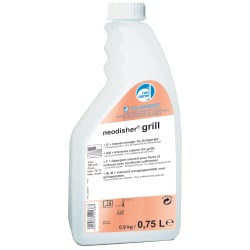 Dr. Weigert neodisher Grill Grillreiniger