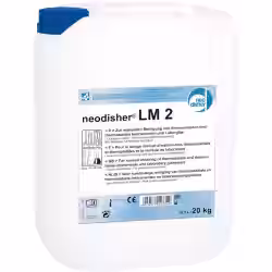 Dr. Weigert neodisher LM 2 Laborglasreiniger 440326