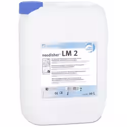 Dr. Weigert neodisher LM 2 Laborglasreiniger 440330