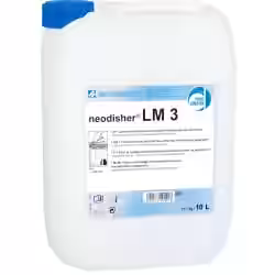 Dr. Weigert neodisher LM 3 Laborglasreiniger 440030