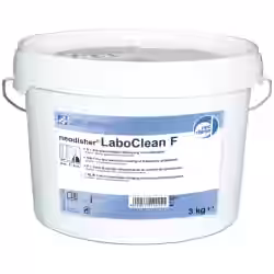 Dr. Weigert neodisher LaboClean F Laborglasreiniger