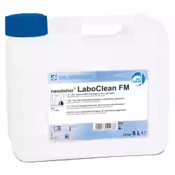 Dr. Weigert neodisher LaboClean FM Laborglasreiniger 406633