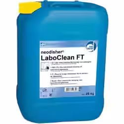 Dr. Weigert neodisher LaboClean FT Reinigungsmittel 410026