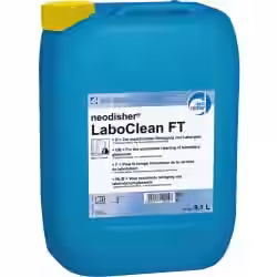 Dr. Weigert neodisher LaboClean FT Reinigungsmittel 410030