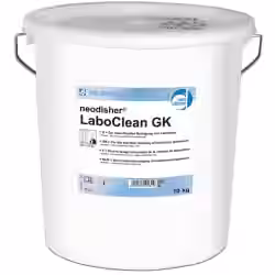 Dr. Weigert neodisher LaboClean GK Laborglasreiniger 410376