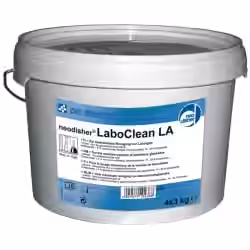 Dr. Weigert neodisher LaboClean LA Laborglasreiniger 410681