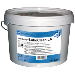 Dr. Weigert neodisher LaboClean LA Laborglasreiniger 410681