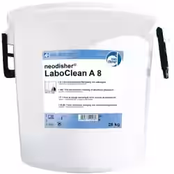 Dr. Weigert neodisher Laboclean A 8 Spülmaschinenreiniger 410266