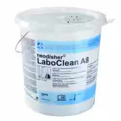 Dr. Weigert neodisher Laboclean A 8 Spülmaschinenreiniger 410276