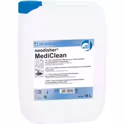 Dr. Weigert neodisher Mediclean Instrumentenreiniger 404330