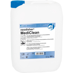 Dr. Weigert neodisher Mediclean Instrumentenreiniger 404330